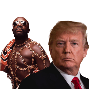 Judge Orders Trump to Cease Playing Isaac Hayes Song