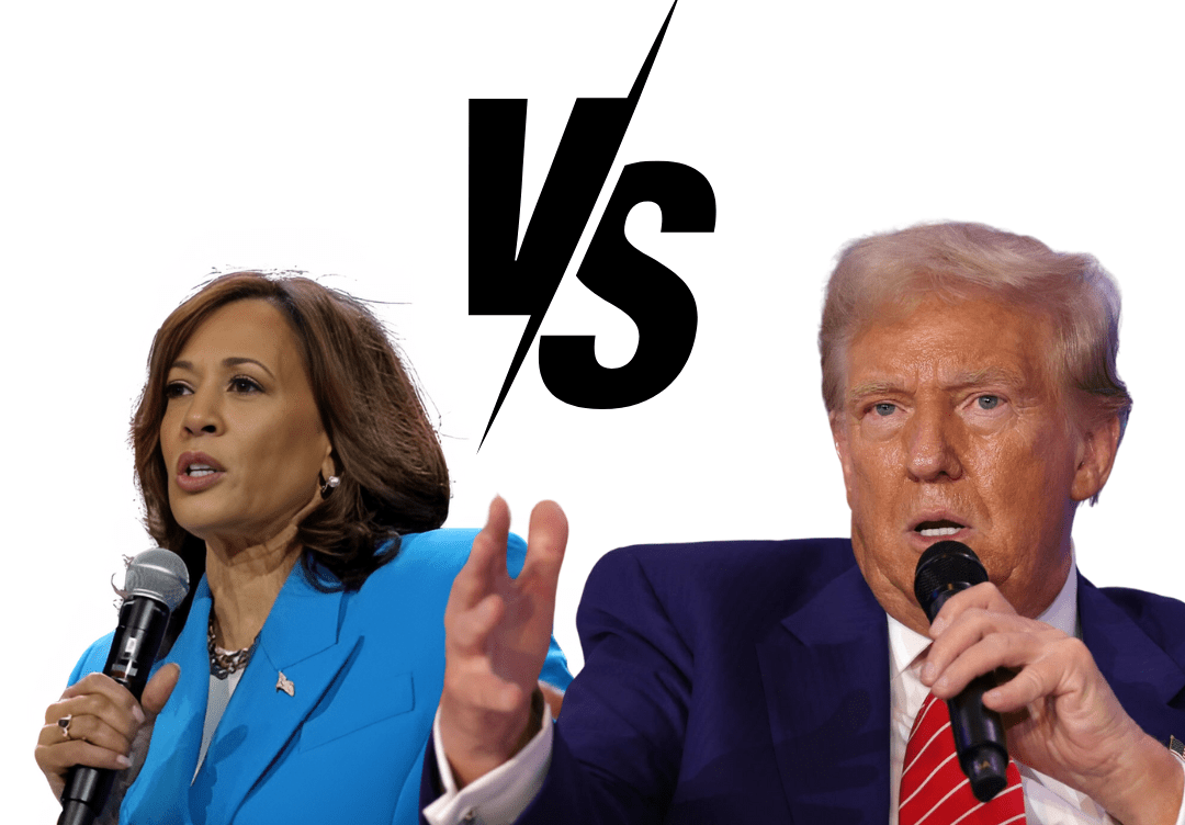 Presidential Debate 2024: Kamala Harris vs. Donald Trump – A Key Moment for Both Candidates