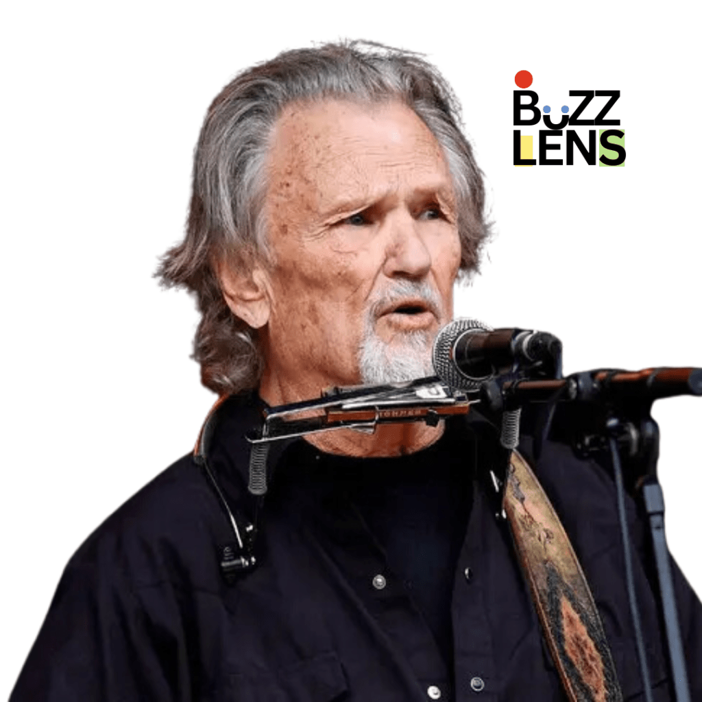 Kris Kristofferson