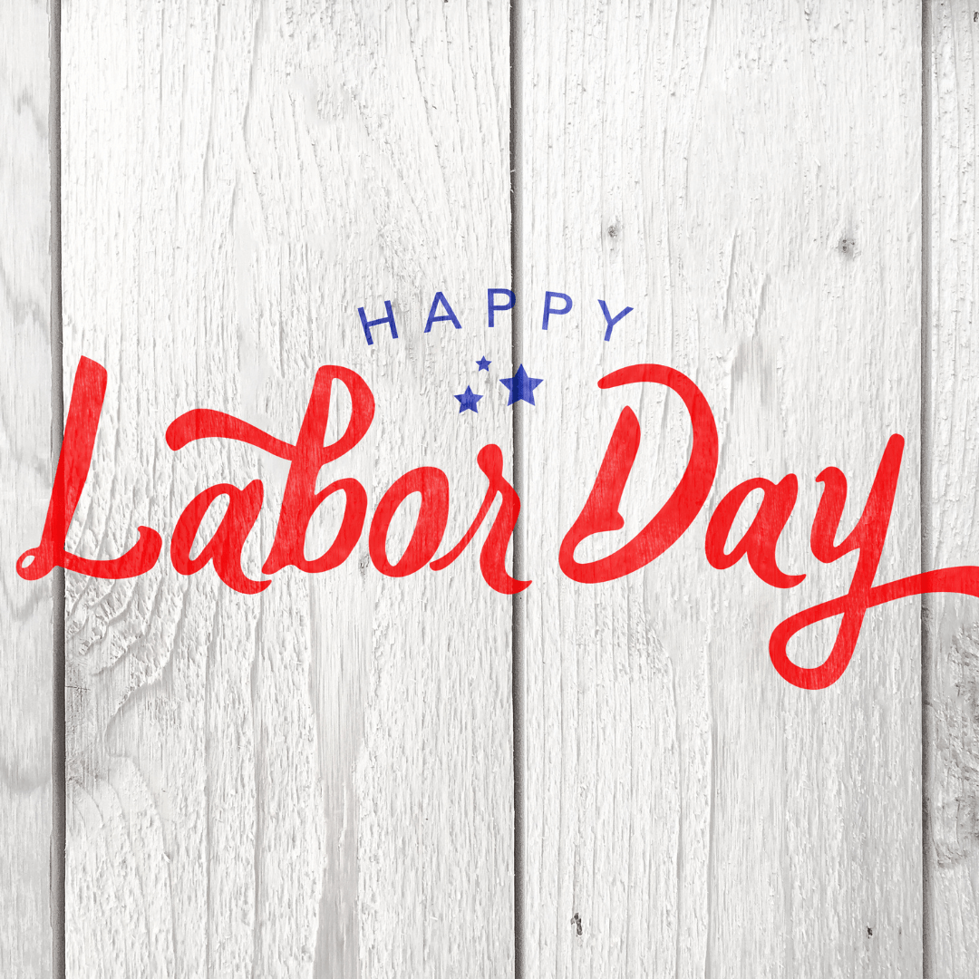 Labor Day All About