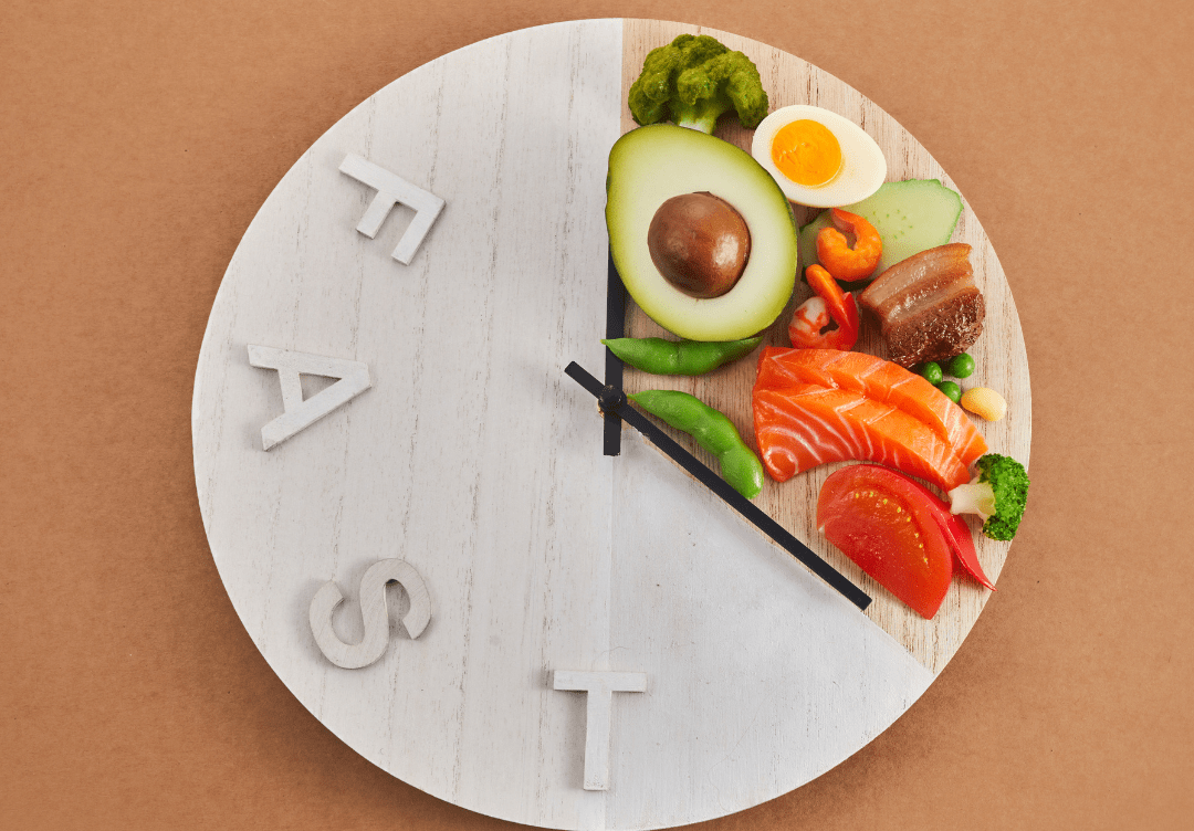 Intermittent Fasting: Discover the Latest Health Benefits