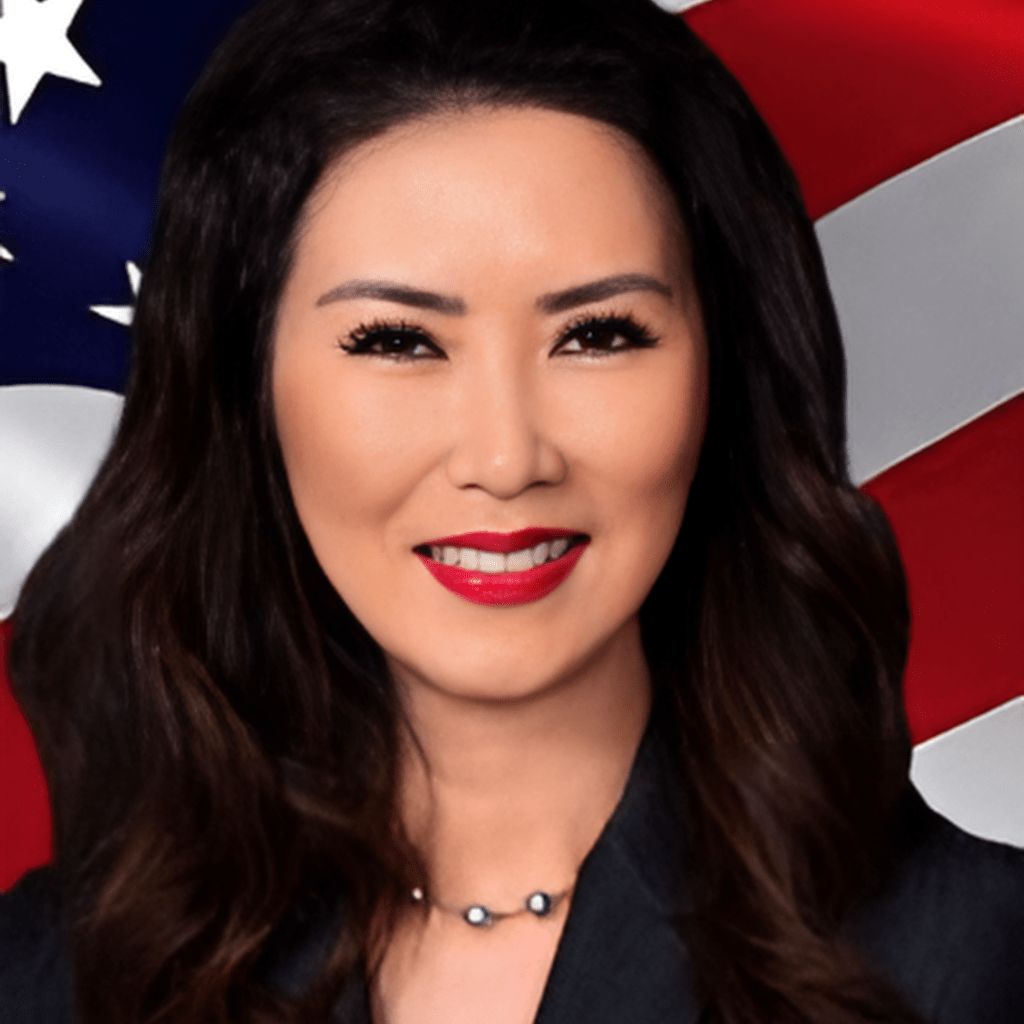 Linda Sun’s Political Rise