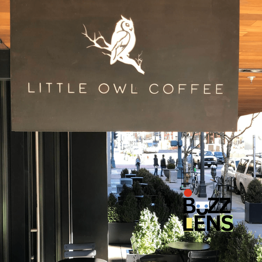 Little Owl Coffee