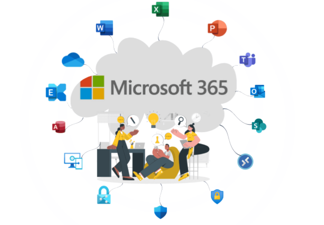 Microsoft 365 Services Restored After Major Outage