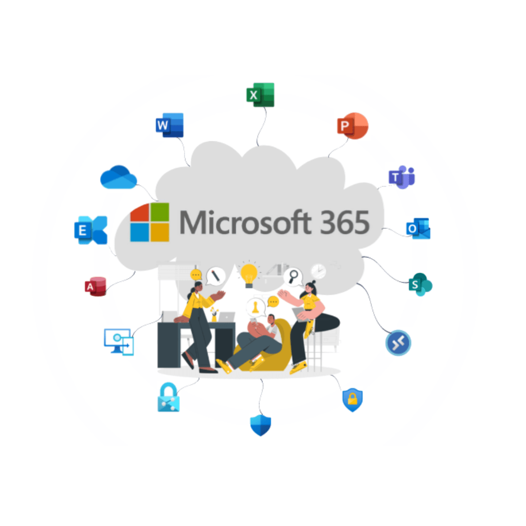 Microsoft 365 Services