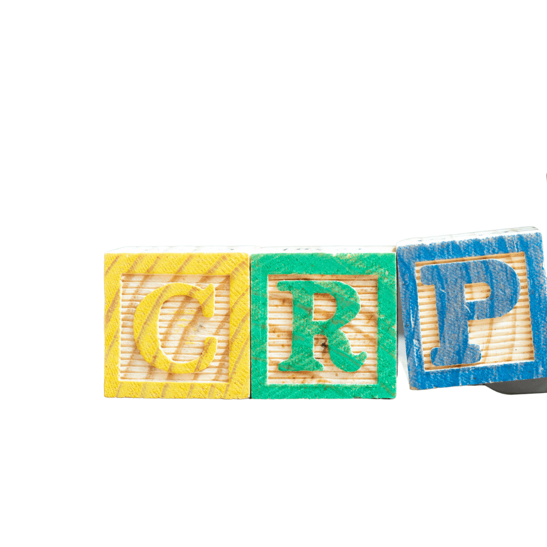 Much CRP Level Is Dangerous