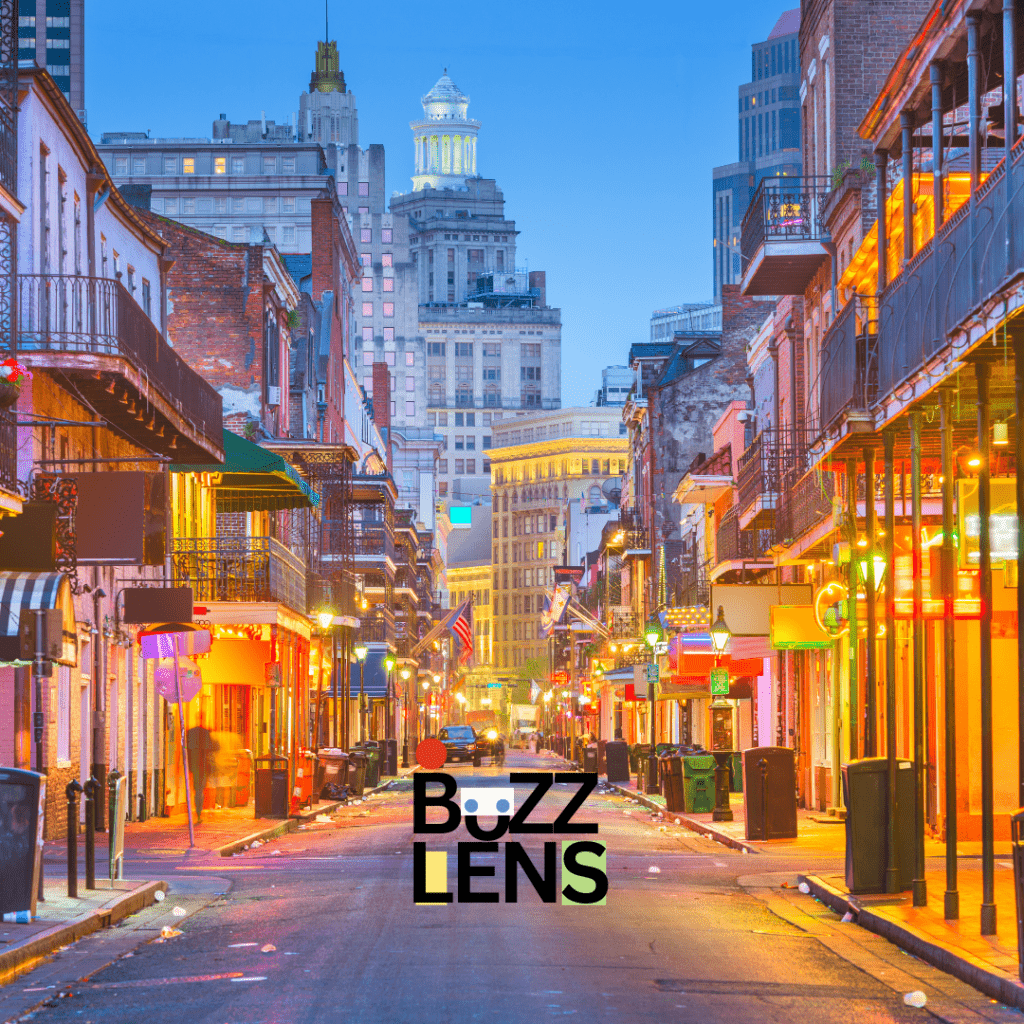 New Orleans