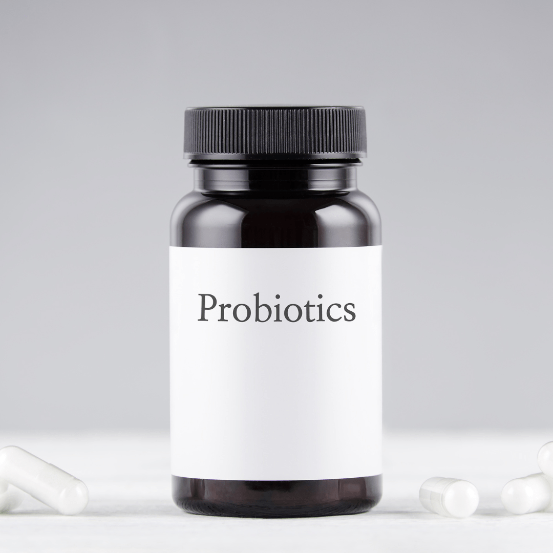 Probiotics for Women