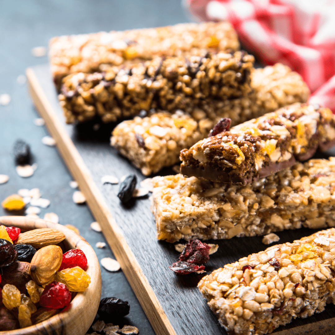 Protein Bars