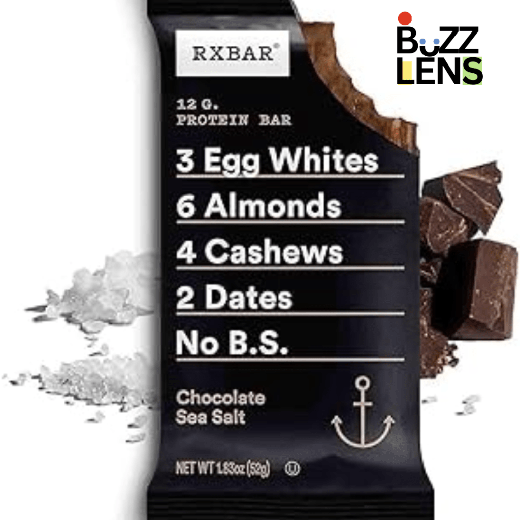 RXBAR