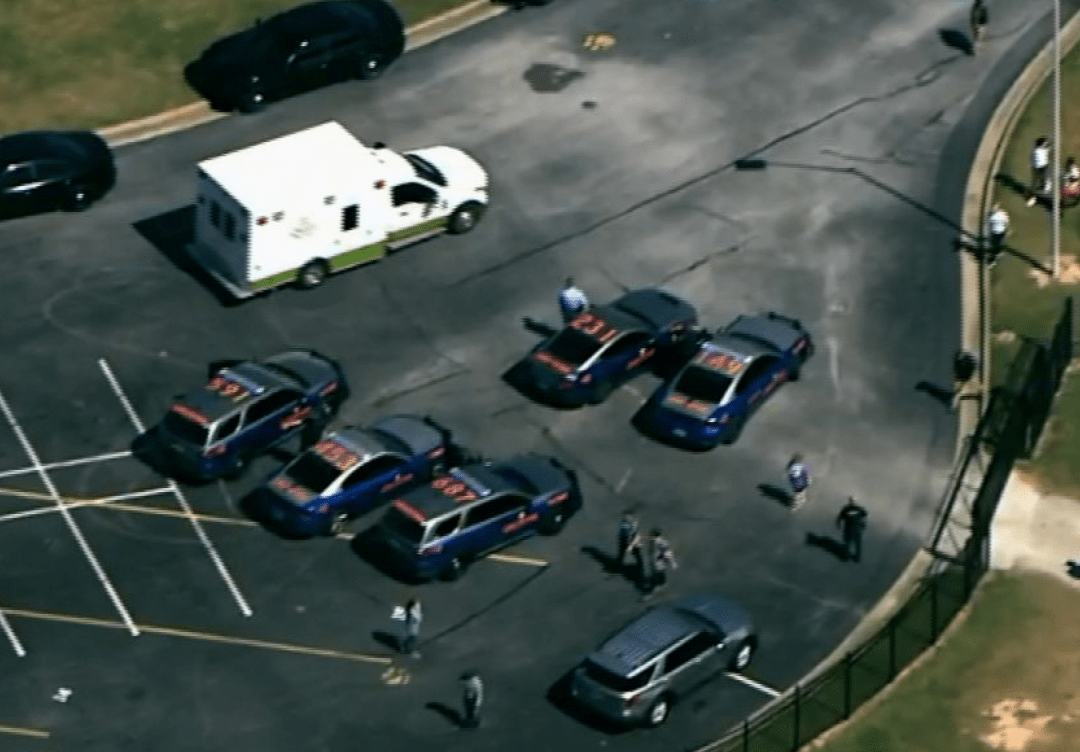 Shooting at Apalachee High School: Multiple Casualties Reported, Suspect in Custody