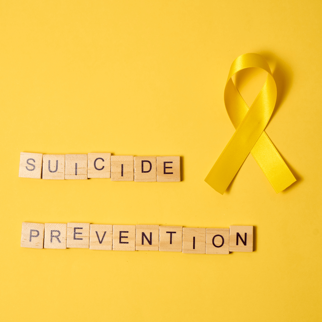 Silent Epidemic of Suicide