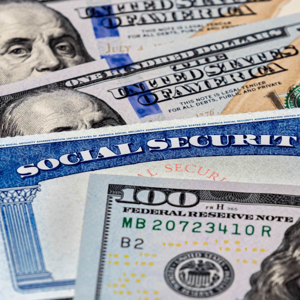 Social Security 