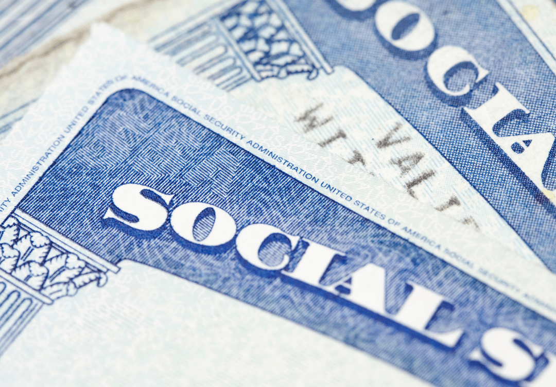 Social Security Increases Announced for September– States with Largest Boost