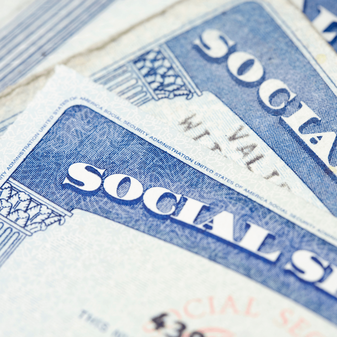 Social Security Increases