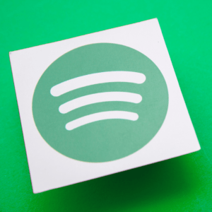 Spotify Faces Widespread Outage