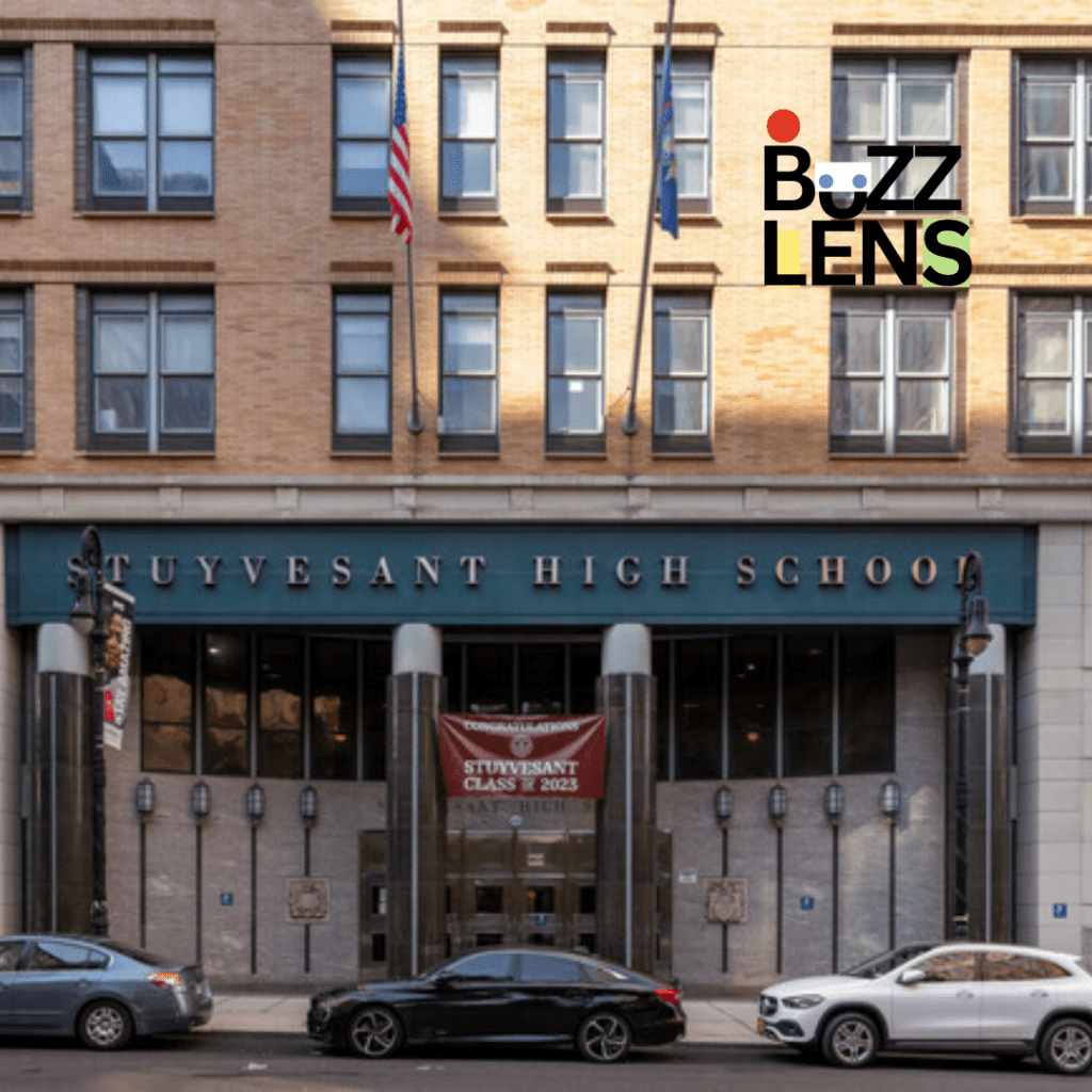 Stuyvesant High School (New York, NY)