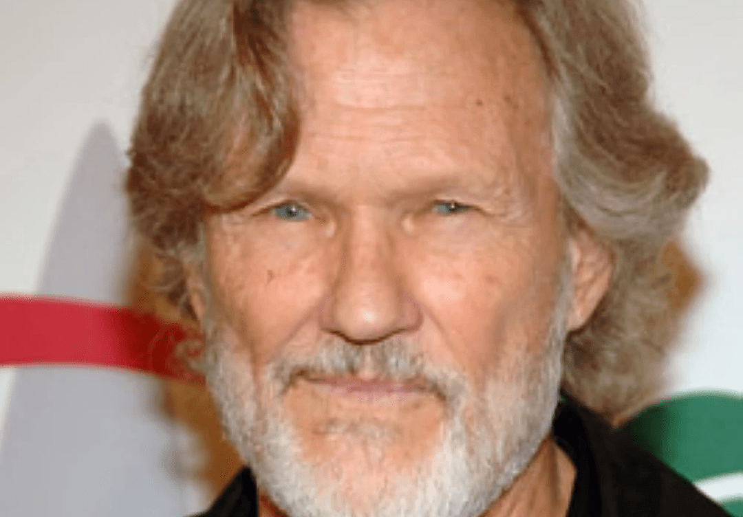 Tributes Pour In for Kris Kristofferson Following His Passing at 88