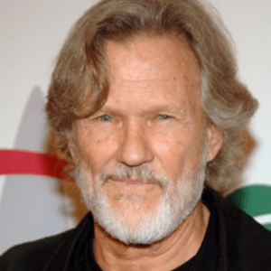 Tributes Pour In for Kris Kristofferson