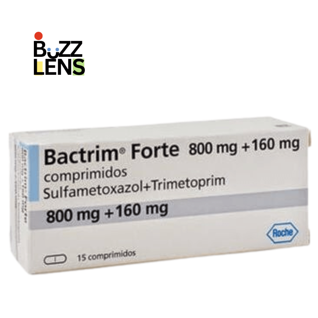 Trimethoprim-Sulfamethoxazole (Bactrim, Septra)