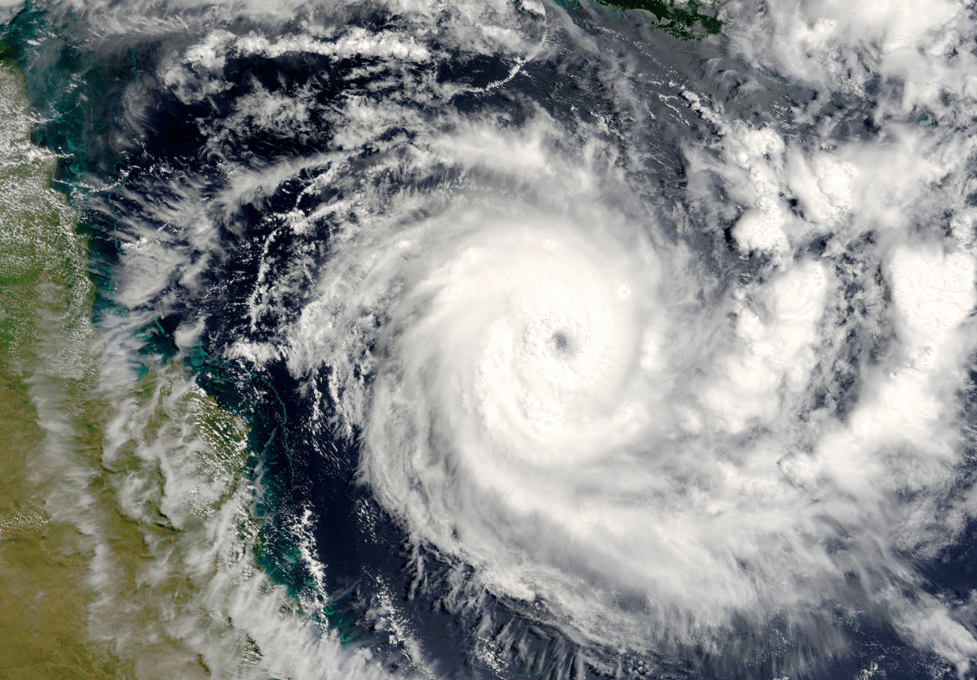 Tropical Storm Helene Threatens Florida and Gulf Coast, Could Become a Major Hurricane