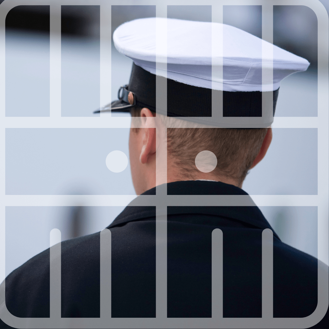 US Sailor