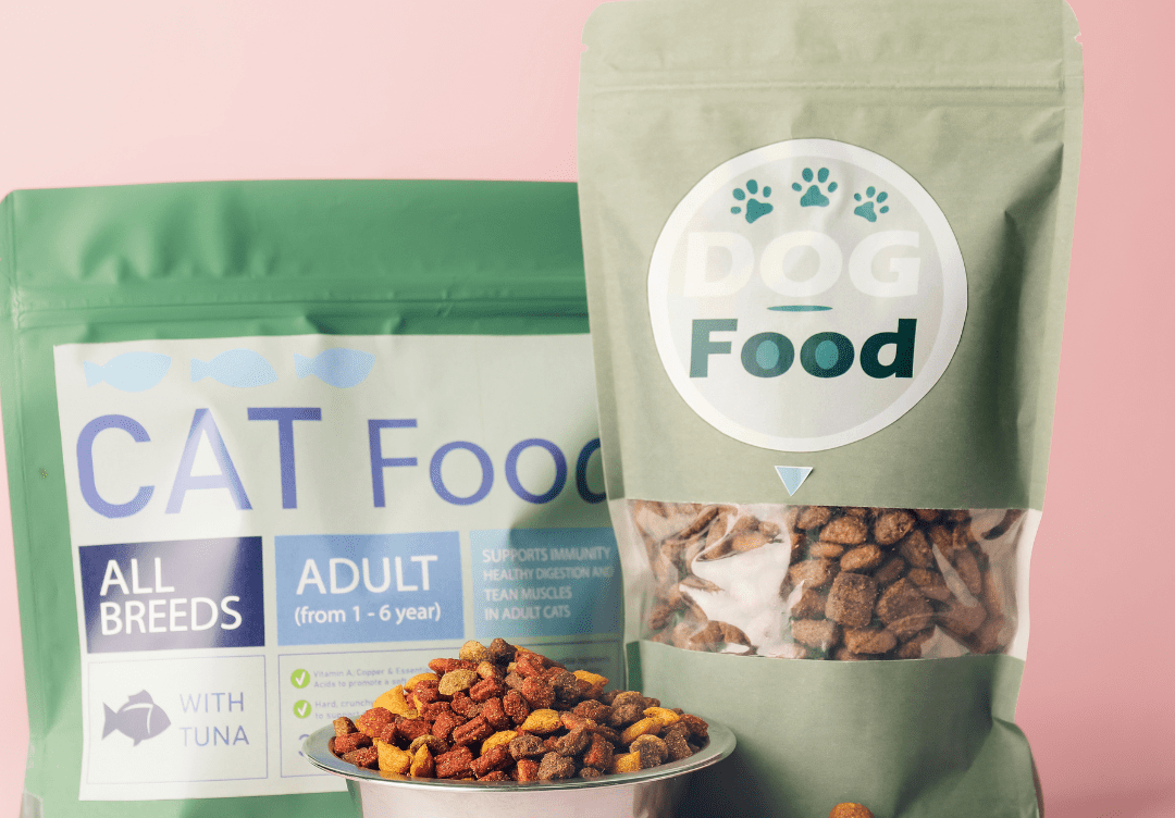 Urgent Pet Food Recall: Dispose of These Two Brands Immediately