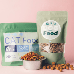 Urgent Pet Food Recall