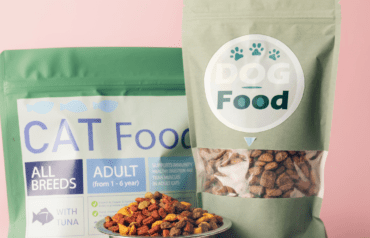 Urgent Pet Food Recall