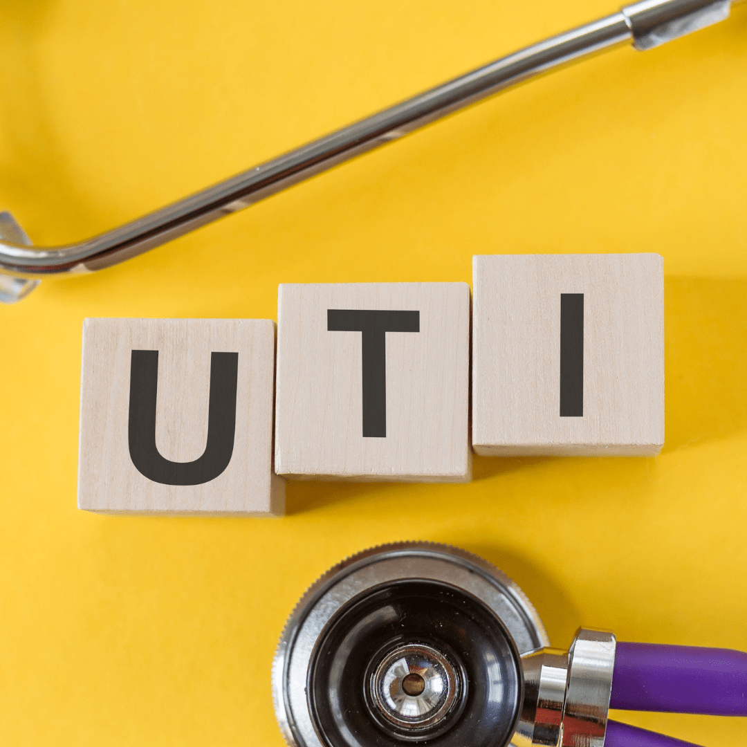 What Are Antibiotics for UTI