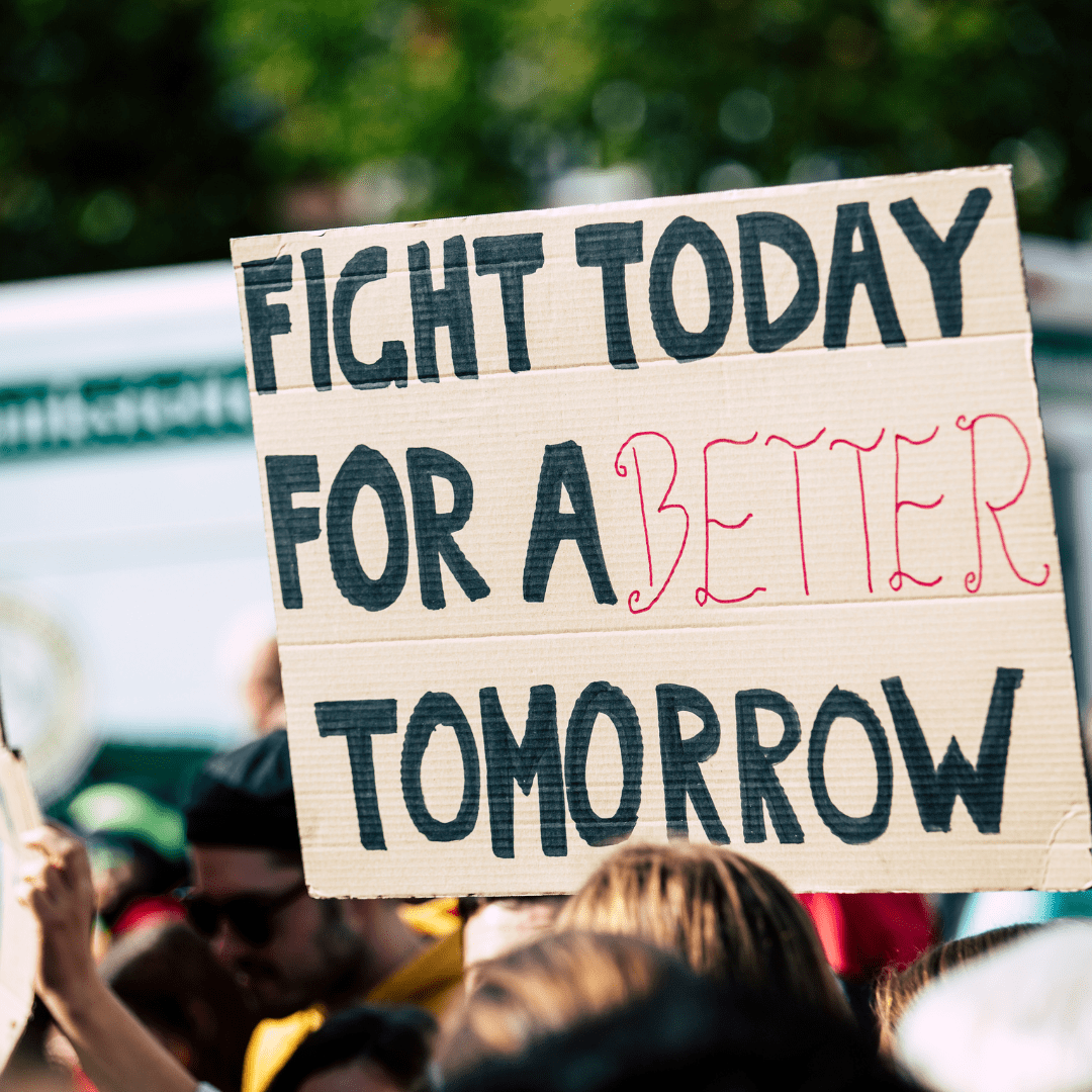 Workers Strike