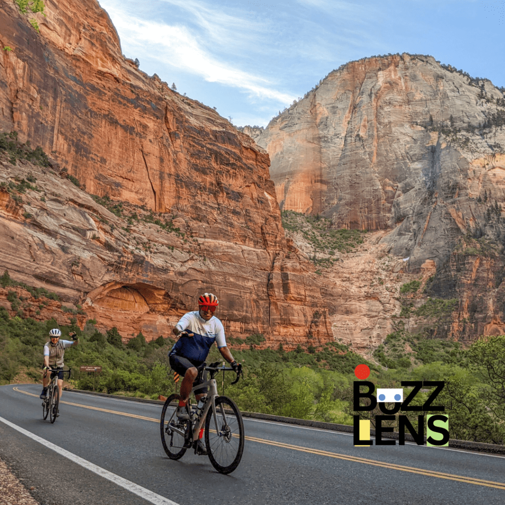 Zion National Park, Utah