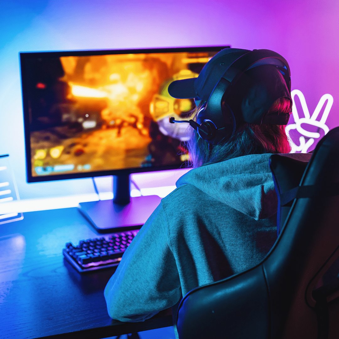 games on pc
