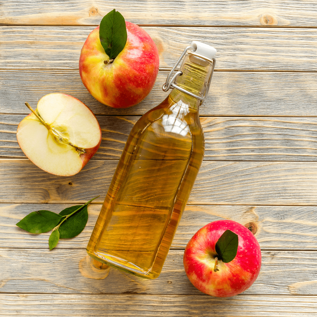 Apple Cider Safety Warning