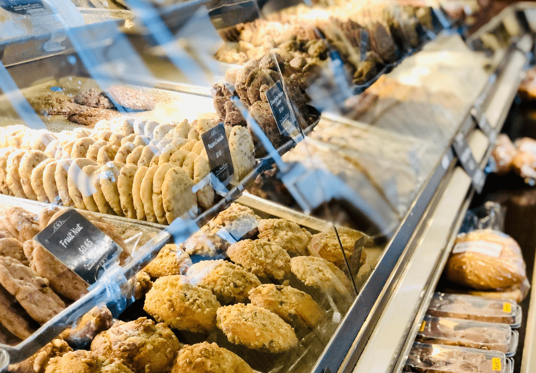 Discover the Best Bakeries in Washington, DC for Delectable Pastries and Treats