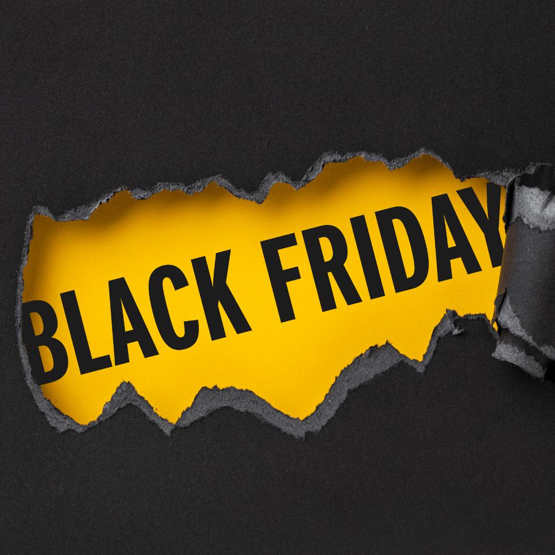 Black Friday