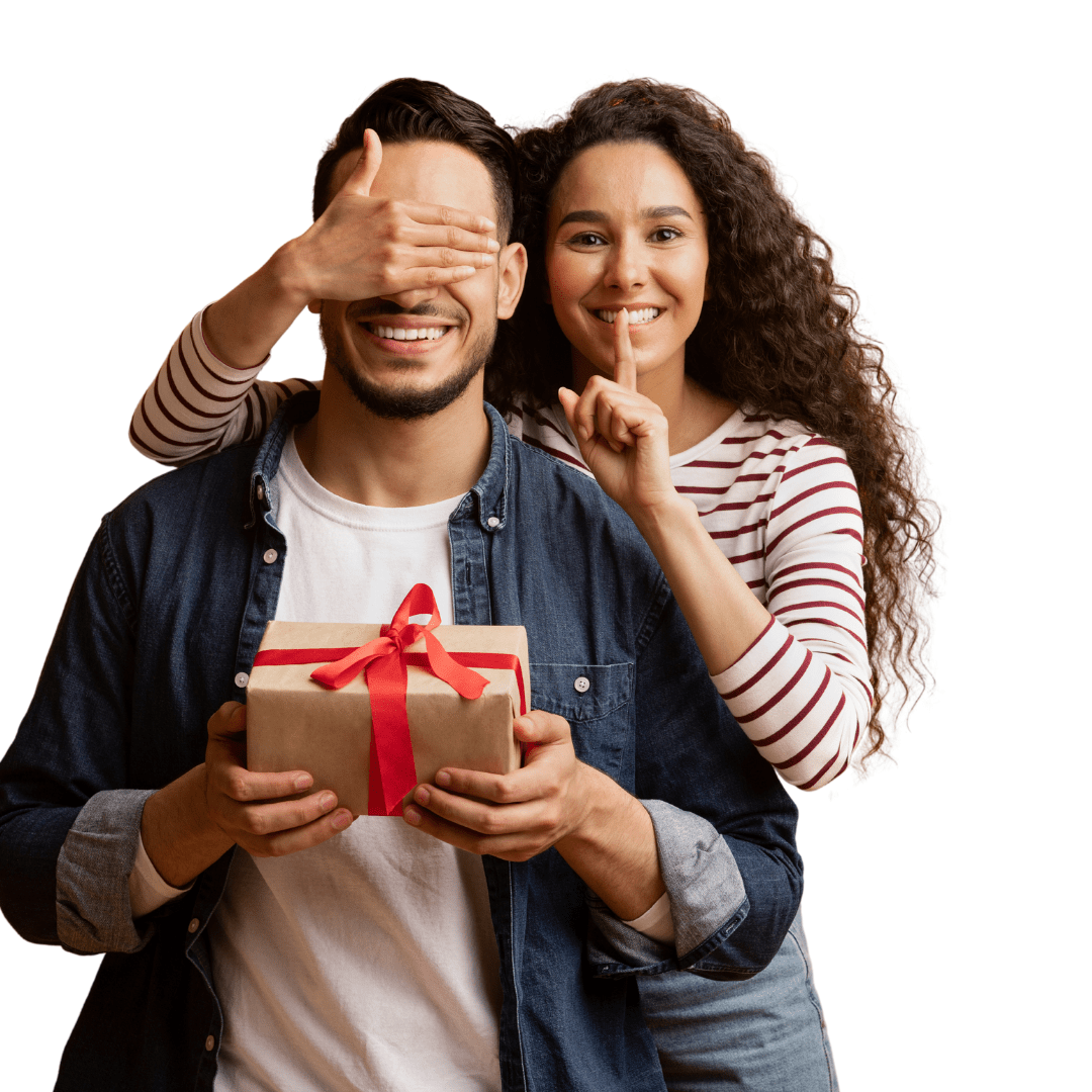 Celebrate Boyfriend Day 2024