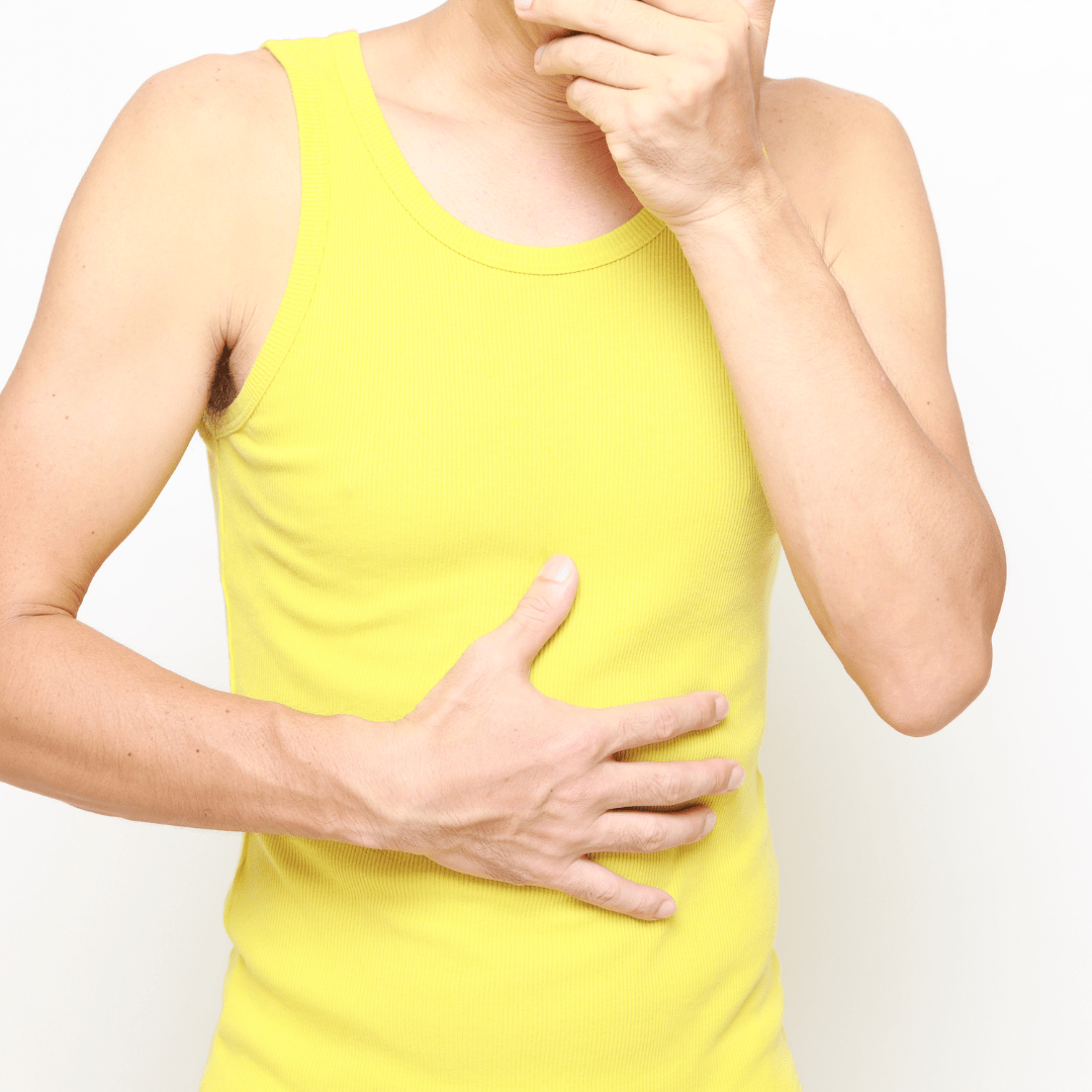 Get Rid of Sulfur Burps