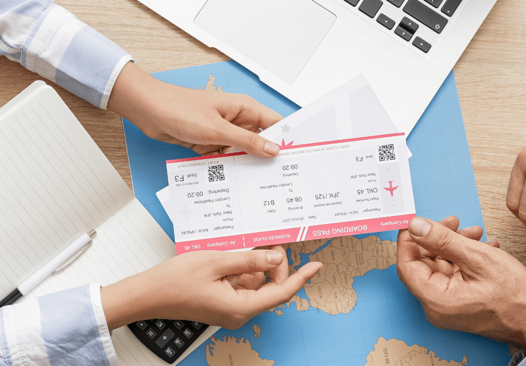 How Much Do Travel Agents Make? Understanding the Salary and Earning Potential