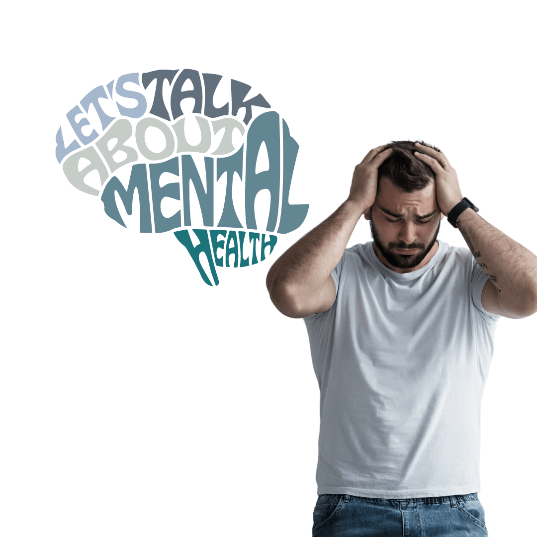 Men’s Mental Health