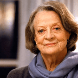 Remembering Dame Maggie Smith A Legacy of Excellence in Acting