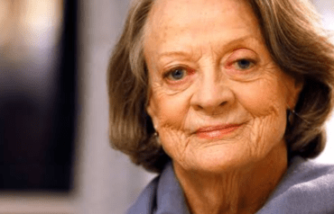 Remembering Dame Maggie Smith A Legacy of Excellence in Acting