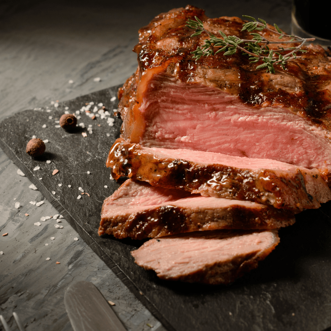 Steakhouses